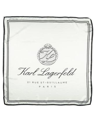 Karl Lagerfeld ACCESSORIES - Scarves sur YOOX.COM