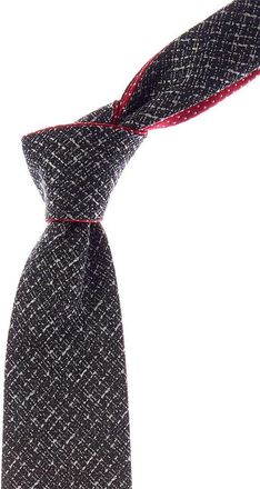 Canali Silk Tie