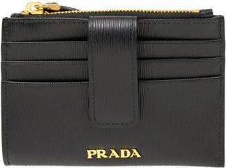 Prada Mujer, Accesorios, Negro, Talla: ONE Size