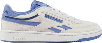 Reebok Club C Revenge Sneaker - Heren - Tennisschoenen - Veelkleurig - 42 1/2 EU - Su&egrave;de - Fitness