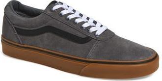 Vans Ward Sneaker in Suede Pe at Nordstrom Rack, Size 11.5