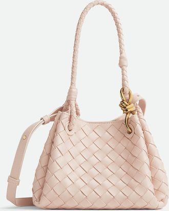 Bottega Veneta Parachute Piccola - Bottega Veneta