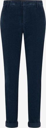 Dondup Slim-Fit-Hose aus Cordsamt Gaubert