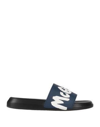 Sandales Nu pied Alexander McQueen SOLDE jusqu a jusqu a 60 Stylight