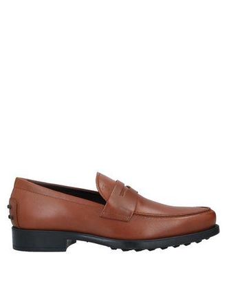 Tod's FOOTWEAR - Loafers on YOOX.COM