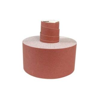 Imperial Carta resinata al corindone e28 (rrb) - grana 80 50 mt