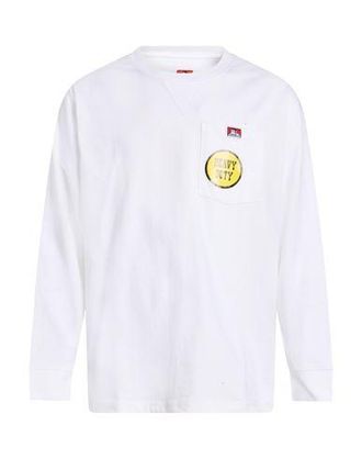 Ben Davis TOPWEAR - T-shirts on YOOX.COM