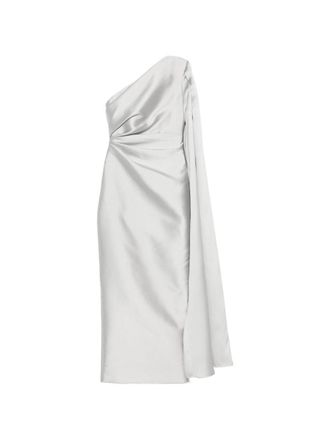 Solace London Veya maxi-jurk