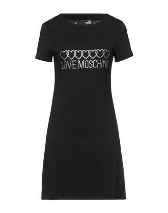 Love Moschino VESTITI - Vestiti corti su YOOX.COM