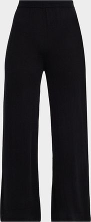 Majestic Filatures Machine Washable Cashmere Pants