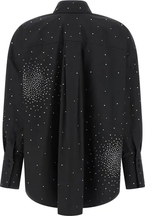 Giuseppe Di Morabito Shirt - Black