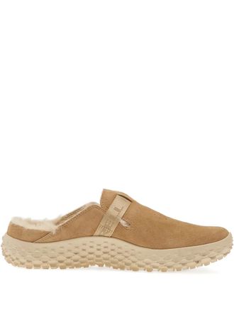 Merrell Wrapt Cozy sneakers - Brown