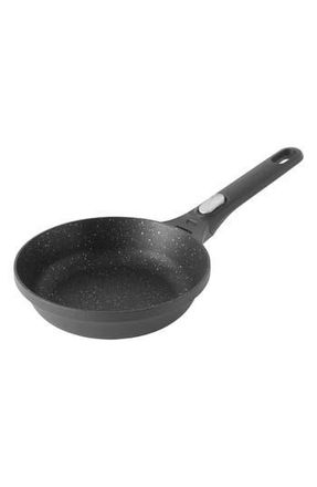 Berghoff INTERNATIONAL Gem 8 Non-Stick Cast Aluminum Fry Pan in Black at Nordstrom Rack, Size 8 In