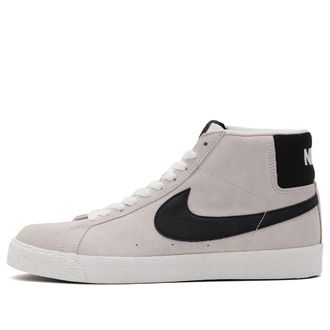 Nike Blazer Premium SE SB Summit White Black 631042-106