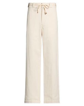 Dr&ocirc;le de Monsieur BOTTOMWEAR - Pantaloni su YOOX.COM