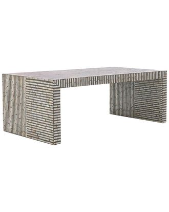 Safavieh Hamza Rectangle Coffee Table