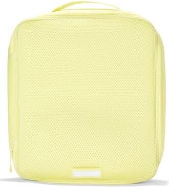 DAGNE DOVER Roma Extra Large Packing Cube in Citrine at Nordstrom Rack