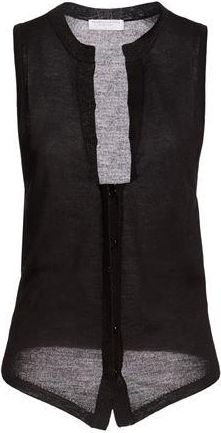 Majestic Filatures COMPLETI E COORDINATI - Gilet Sartoriali su YOOX.COM