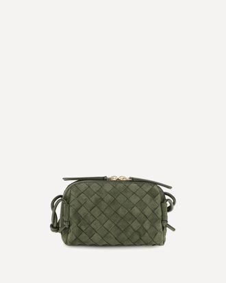 Bottega Veneta Borsa a Tracolla Loop mini Woman UNI