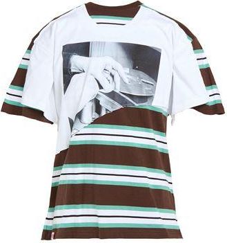Charles Jeffrey Loverboy TOPWEAR - T-shirts su YOOX.COM