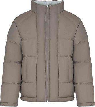 Axel Arigato Jacket Made Of Nylon