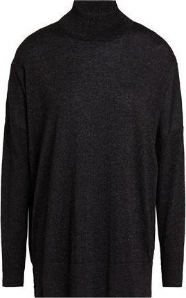 Agnona STRICKWAREN - Rollkragenpullover auf YOOX.COM