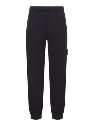 Stone Island REGULAR FIT JOGGER PANTS - Stone Island - Man