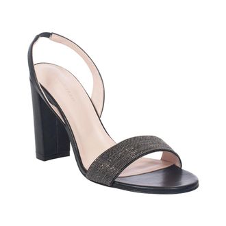 Fabiana Filippi Mujer, Zapatos, Negro, Talla: 37 EU