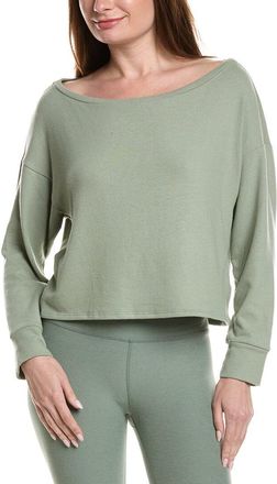 Beyond Yoga Let Loose Pullover