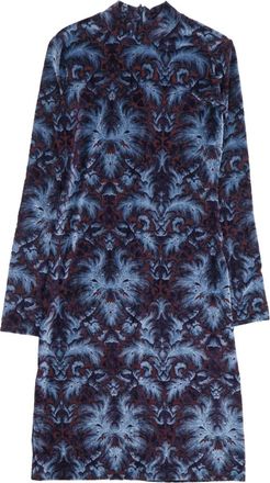 Etro Korte Jurken - Dames - Casual kleedjes - Veelkleurig - S - Kleedjes
