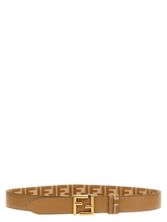 Fendi Ff Reversible Belt from $390.00 - on Stylight Fendi Ff Reversible Belt from $390.00 - on Stylight
