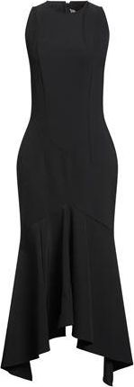 Alexandre Vauthier Maxi dresses