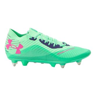 Under Armour Shadow Elite 2.0 voetbalschoenen voor heren (Groen)