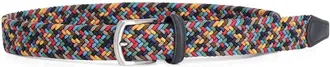 Anderson's Cinture - - Accessories - Uomo - Multicolore - 90 CM