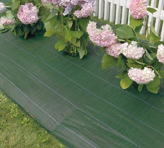 Nortene Nortene - Tela Mulching Weedsol - Verde - 2,10x25m