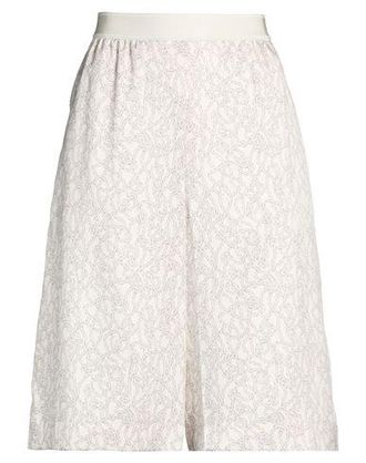 Agnona PARTES DE ABAJO - Pantalones cortos y bermudas en YOOX.COM