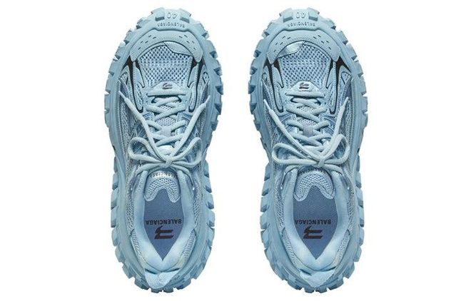 balenciaga bouncer screw BALENCIAGA defender Bouncer screw 42