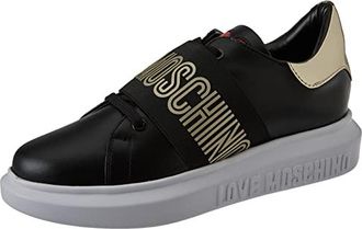 Chaussure femme moschino online