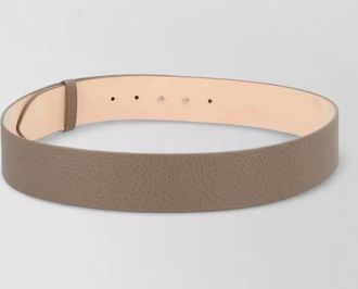 Maison Margiela leather belt