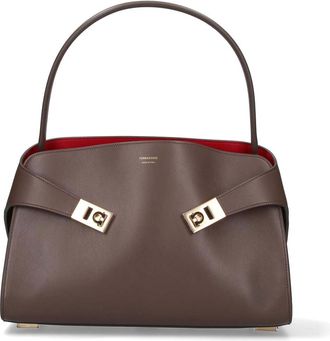Ferragamo Medium Stock Exchange