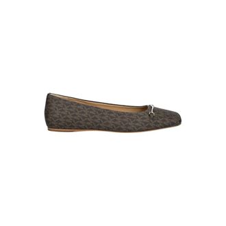 Michael Kors Donna, Scarpe, Marrone, 37 EU, new