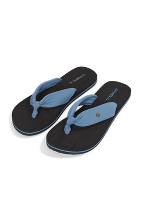 O'Neill Zehentrenner ONEILL DITSY SUN SANDALS, Damen, Gr. 36, blau (copen blau), Synthetik, Schuhe Zehentrenner