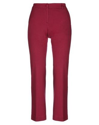 Twin-Set BOTTOMWEAR - Trousers on YOOX.COM