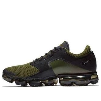 Nike Air VaporMax Black Hazel AH9046-005