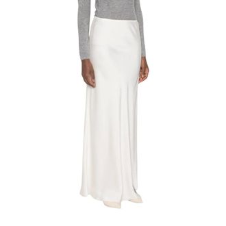 Fabiana Filippi Donna, Gonne, Bianco, 2Xs, new