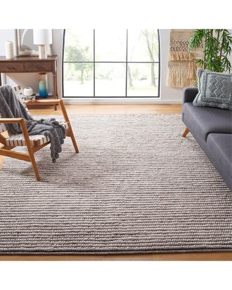 Safavieh Natura Wool & Cotton Rug