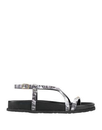Divine Follie FOOTWEAR - Thong sandals sur YOOX.COM
