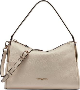 Karl Lagerfeld Valerie Crossbody in Brie at Nordstrom
