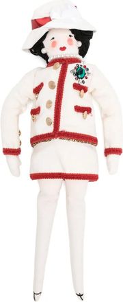 Chanel Bambola Coco Mademoiselle - Toni neutri