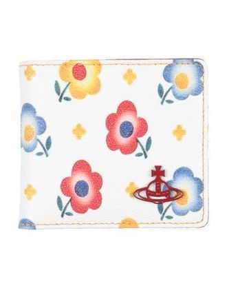 Vivienne Westwood Small Leather Goods - Wallets sur YOOX.COM